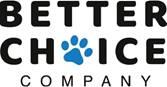 A logo with a paw print
Description automatically generated